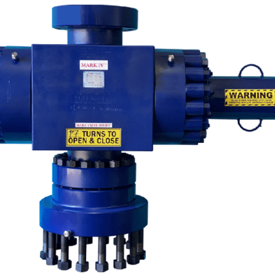 Bestway Duc Adapter