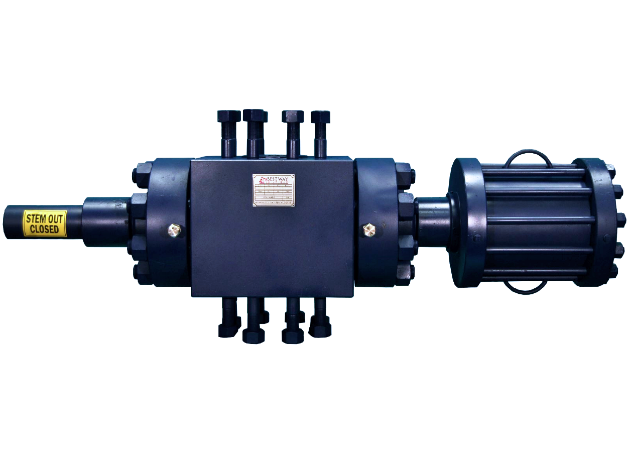 Duc Adapter Valve color M5 Valve