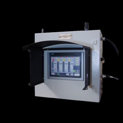 Portable Rate & Level System