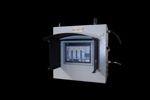 Portable Rate & Level System