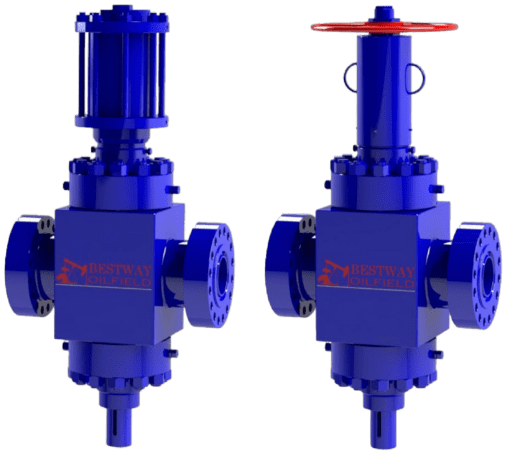 SLV™ SERVICE-LESS™ Valves