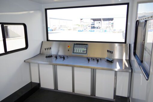 Smart Trailer Lite