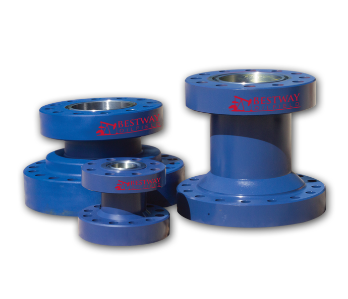 Adapter Spools