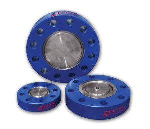 Blind and Test Flanges