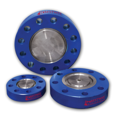Blind and Test Flanges