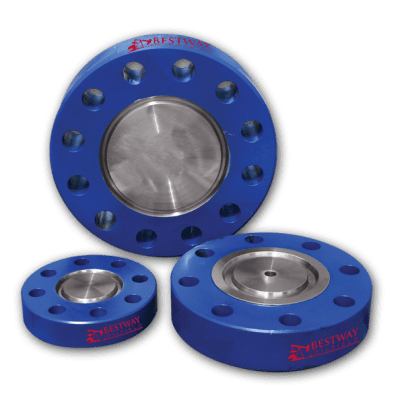 Blind and Test Flanges