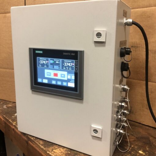 Positive Pressure Grease System - Image 2
