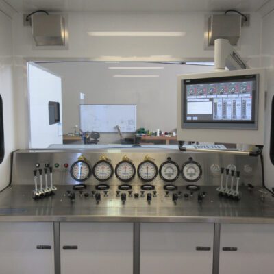 Smart Trailer Add-inn