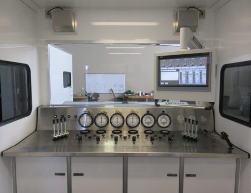 Smart Trailer Add-inn