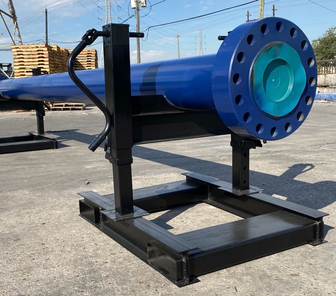 trunk-line-stand